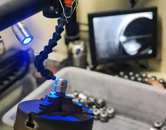 永嘉縣品勝機械配件廠